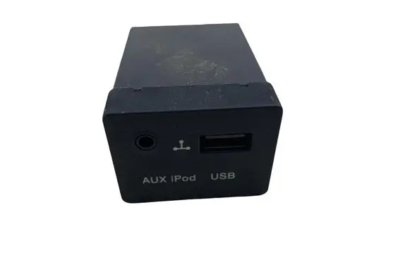 KIA Ceed AUX in-socket connector 961202B000