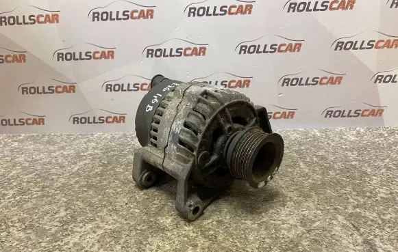 BMW 3 E36 Generator/alternator 0123310006 1247287