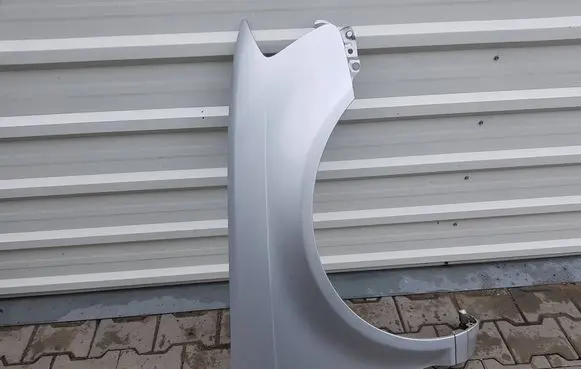 Audi A3 S3 8P Fender 