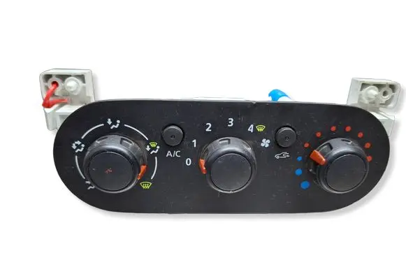 Renault Trafic III (X82) Climate control unit S26279309 T1032613B
