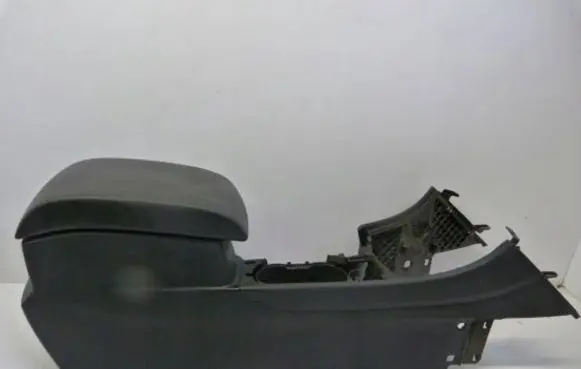 Center console