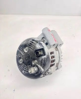 Jeep Grand Cherokee WL Generator/alternator P68391578AB TN270007251 68391578AB