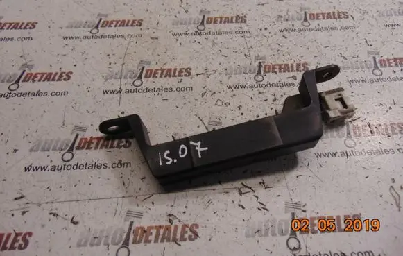 Lexus IS 220D-250-350 Keyless (KESSY) go control unit/module 8999741010