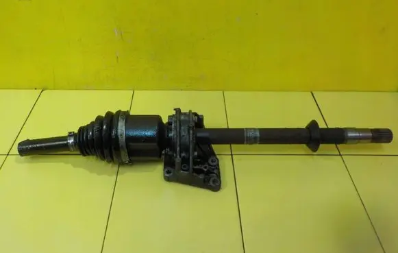 Fiat Doblo Front driveshaft 51869690