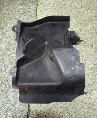 BMW 3 E30 Headlight/headlamp dust cover 19652420