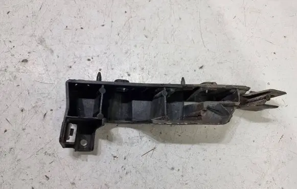 Audi A6 S6 C7 4G Front bumper mounting bracket 4G0807283