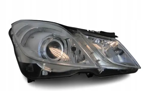 Mercedes-Benz E C207 W207 Headlight/headlamp A2078200259