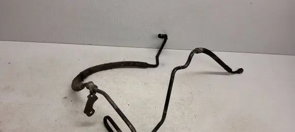 Seat Leon (1M) Power steering hose/pipe/line