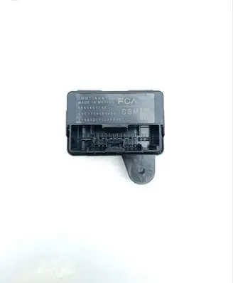 Jeep Grand Cherokee WL Seat heating relay 68414972AE