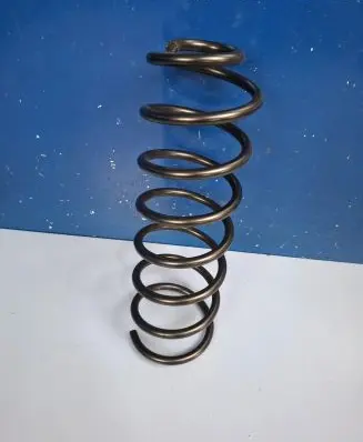 Volkswagen Jetta II Rear coil spring 191511115A 88950210 950210