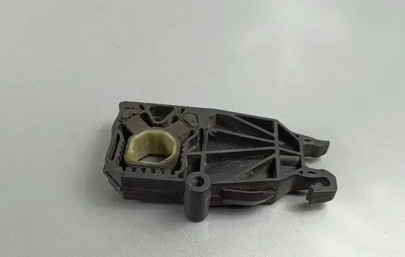 Cupra Formentor Radiator support slam panel bracket 5WA121367
