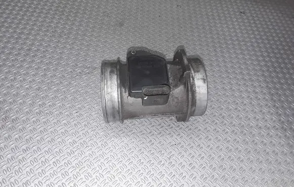 Audi A4 S4 B6 8E 8H Mass air flow meter AFH70250