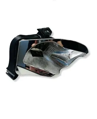 Mercedes-Benz C W203 Headlight part 1400784069 1305544410 1307340150