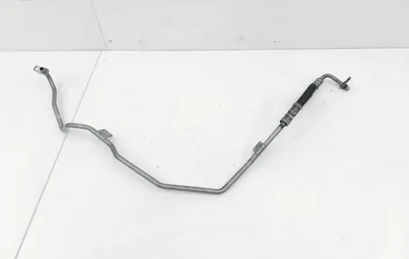 Audi A4 S4 B8 8K Gearbox oil cooler pipe/hose 8K0317817AT