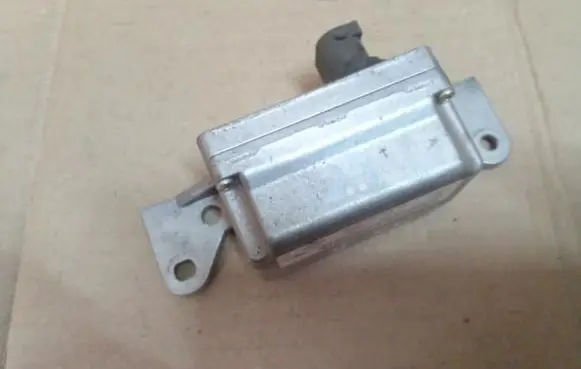 Renault Laguna II ESP (stability system) control unit 8200004644