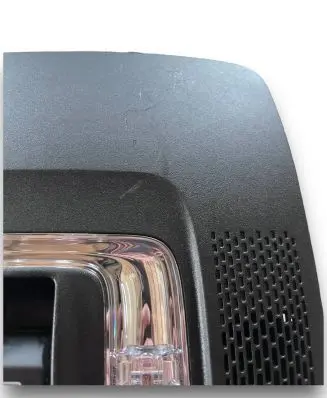 Mercedes-Benz Vito Viano W447 Central body control module NR344 A0009001524