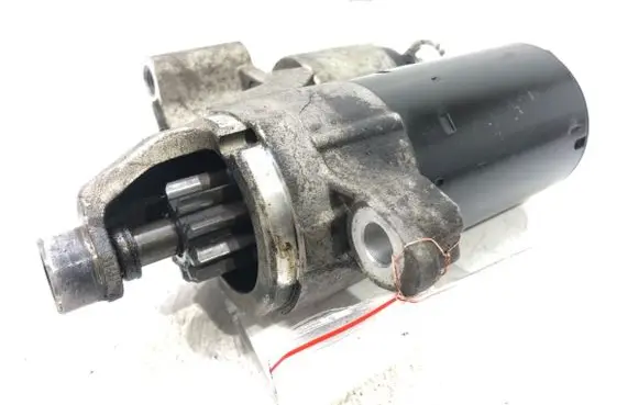 Audi A4 S4 B8 8K Starter motor 0001157508