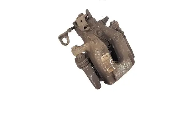 Citroen C4 II Rear brake caliper 4401N7