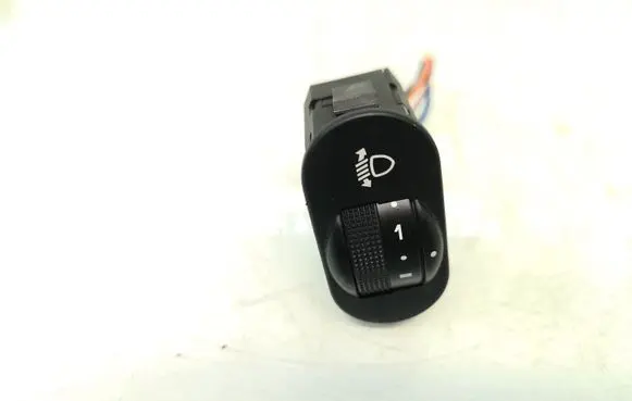 Ford Cougar Headlight level height control switch 96FG13K069AA