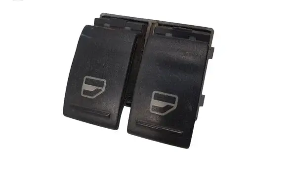 Volkswagen Transporter - Caravelle T5 Electric window control switch 7E0959855A