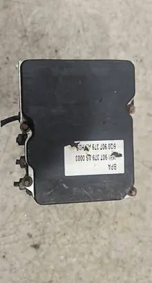 Volkswagen Polo IV 9N3 ABS Pump 0265950592 78628L1037