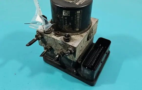 Volkswagen Jetta V ABS Pump 1K0907379AC IMPRK1527130