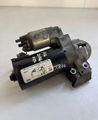 BMW 6 F12 F13 Starter motor 8515900