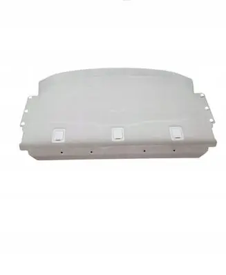 Ford Fusion II Parcel shelf HS73F46668AS31T3