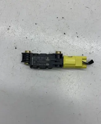 Audi A4 S4 B7 8E 8H Airbag deployment crash/impact sensor 8E0959643B