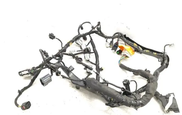 Volvo XC40 Engine installation wiring loom 31499178