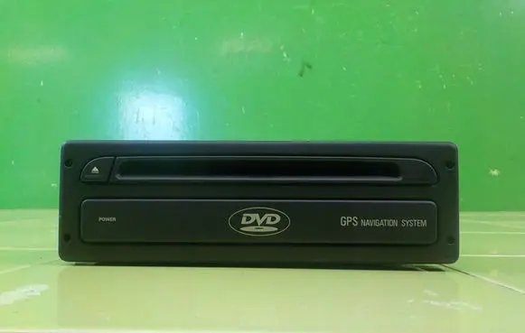BMW Z4 E85 E86 Radio/CD/DVD/GPS head unit 65906951629