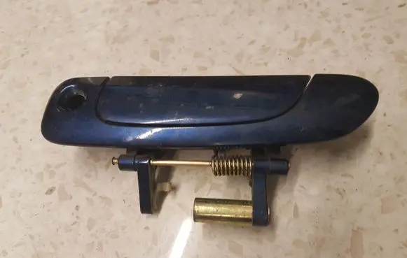 Honda Civic Front door exterior handle