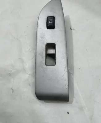 Lexus RX 330 - 350 - 400H Front door window switch trim 7423048140 192627