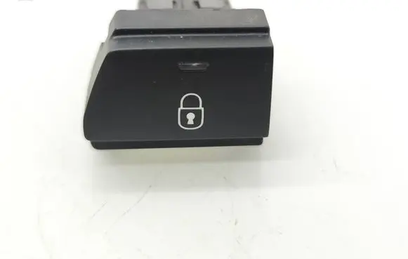 Toyota Proace Central locking switch button 68767