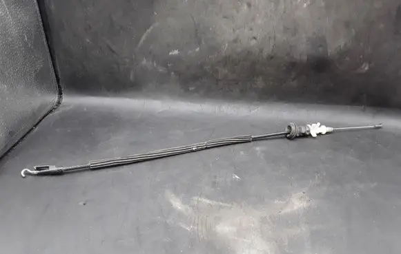 Volkswagen PASSAT B7 Front door cable line FC63C4839085 3C4839085