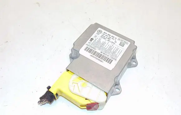 Audi A5 8T 8F Airbag control unit/module 8K0959655N