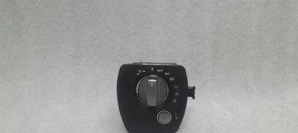 Mercedes-Benz SLK R171 Light switch A1715450404