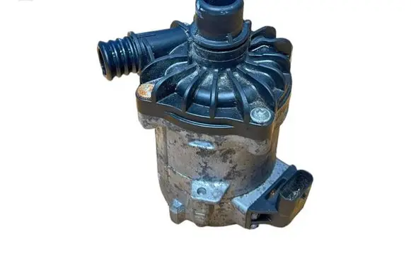 BMW X5 E70 Electric auxiliary coolant/water pump 11517566335 7566335 701360440