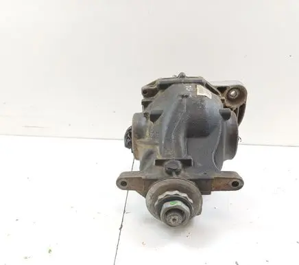 BMW X5 E70 Rear differential 7590913