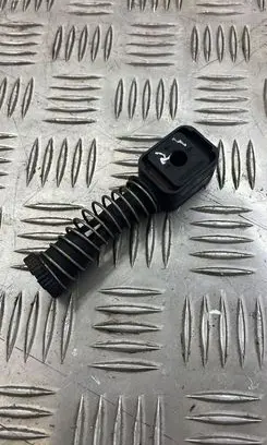 Volkswagen PASSAT B6 Gear shift rod 