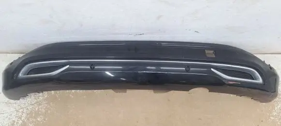 Ford Puma Rear bumper lower part trim L1TB-17F954-E1