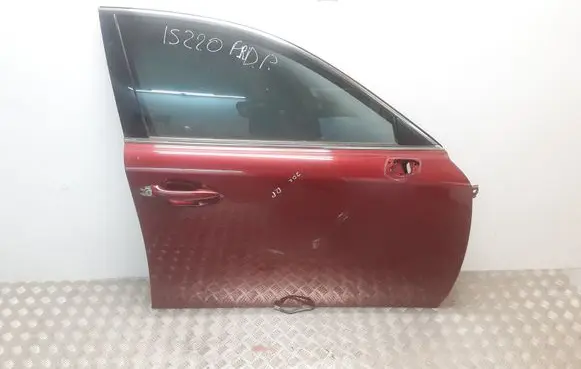 Lexus IS 220D-250-350 Front door