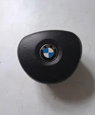 BMW 1 E81 E87 Steering wheel airbag 3051642