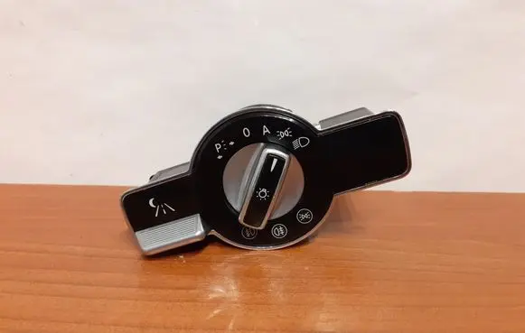 Mercedes-Benz S W221 Light switch A2219053400 3779