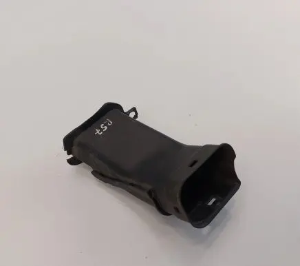 Mini One - Cooper R57 Brake cooling air channel/duct 7266547