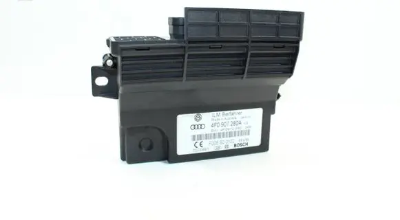 Audi A6 S6 C6 4F Other control units/modules 4F0907280A F005S00102