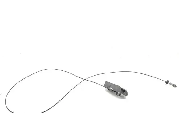 Toyota Corolla E210 E21 Fuel cap flap release cable 