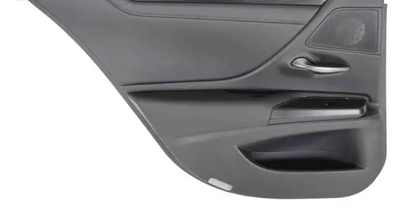 Lexus ES 250 - 300 - 330 Rear door card panel trim 1A08050324