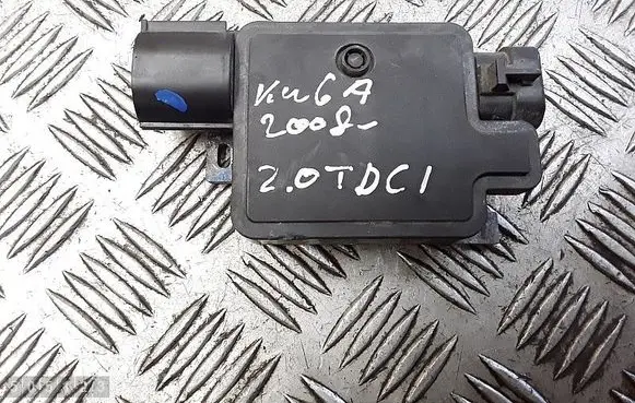 Ford Kuga I Other relay 940002904