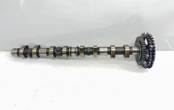 Mercedes-Benz E W211 Camshaft R6110510001